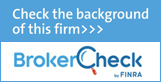 BrokerCheck on FINRA's